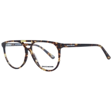 Okulary oprawki Męskie Skechers SE3332 053 53 Wielokolorowe