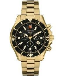 Zegarek męski SWISS ALPINE MILITARY SAM7040.9117