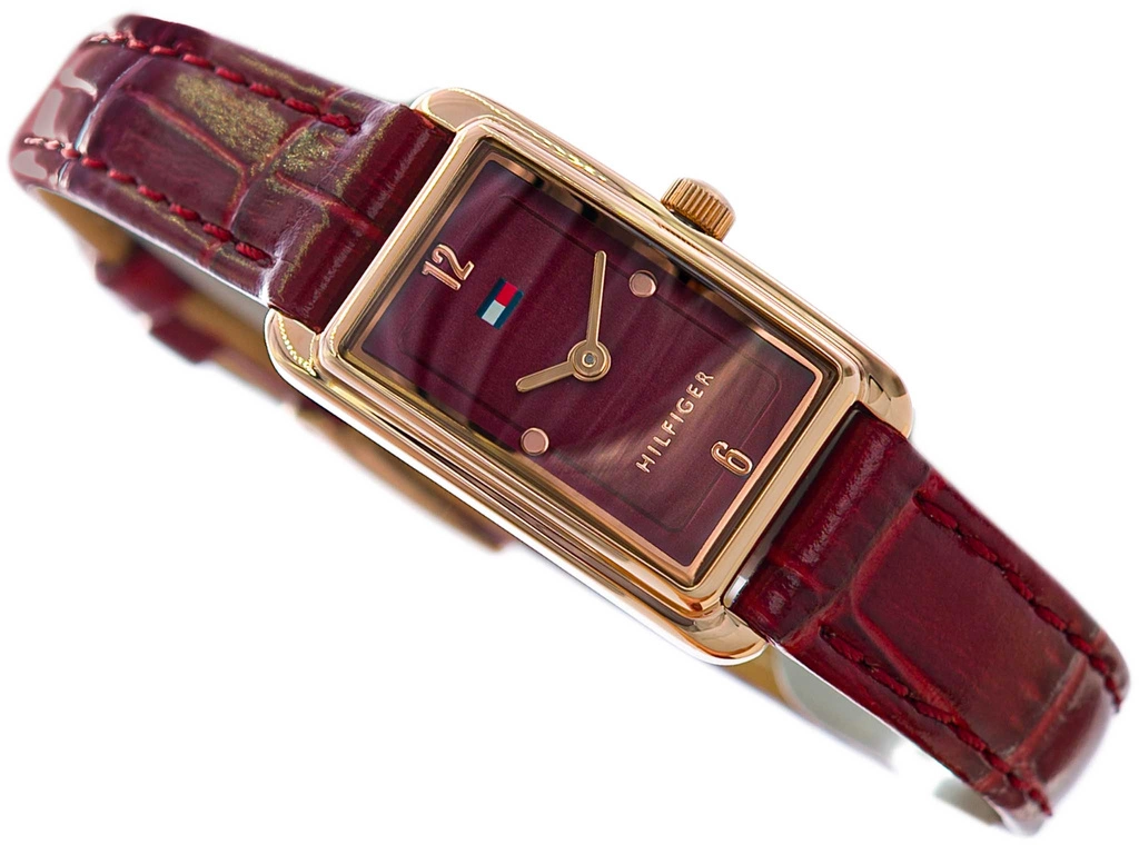 Zegarek damski TOMMY HILFIGER 1782849 Montre