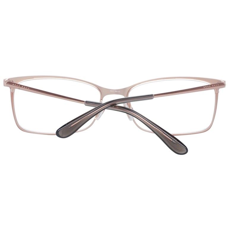 Okulary oprawki Damskie Hugo Boss BOSS 1112 EEM 55 Brązowe