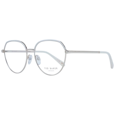 Okulary oprawki Damskie Ted Baker TB2297 Białe
