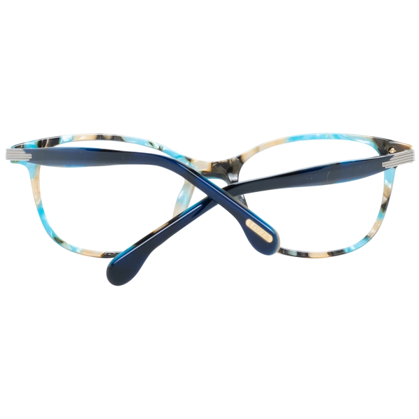 Okulary oprawki Damskie Lozza VL4106 0AT5 50 Niebieskie