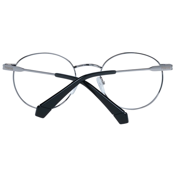 Okulary oprawki Unisex Polaroid PLD 6132/CS 6LB/M9 51 z nakładkami przeciwsłonecznymi