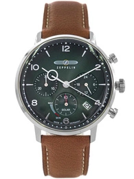 Zegarek męski ZEPPELIN Hindenburg Solar 8086-4_n