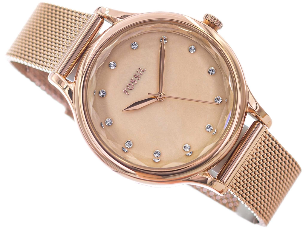 Zegarek damski FOSSIL BQ3392 Laney