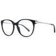 Okulary oprawki Damskie Swarovski SK5372 001 53 Czarne