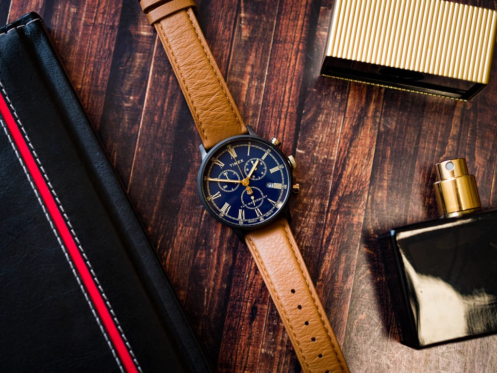 Zegarek męski TIMEX TW2U88200