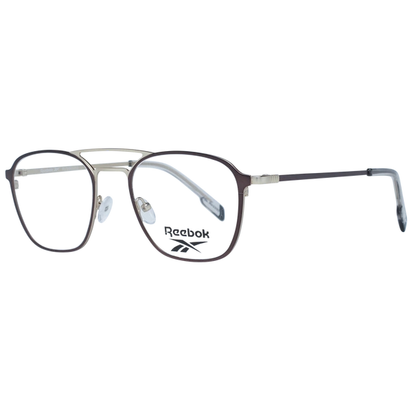 Okulary oprawki Reebok RV9560 02 49 Szare