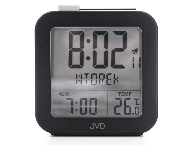 Budzik JVD RB9370.2