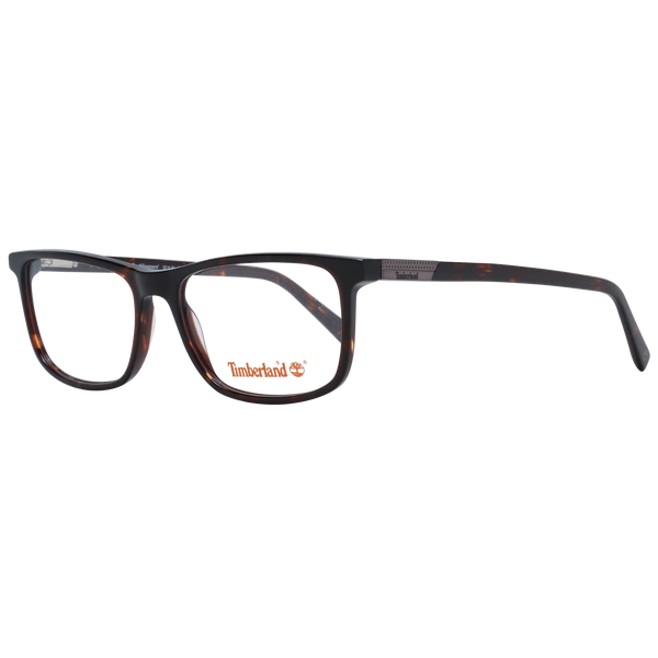 Okulary oprawki Męskie Timberland TB1775 Brązowe
