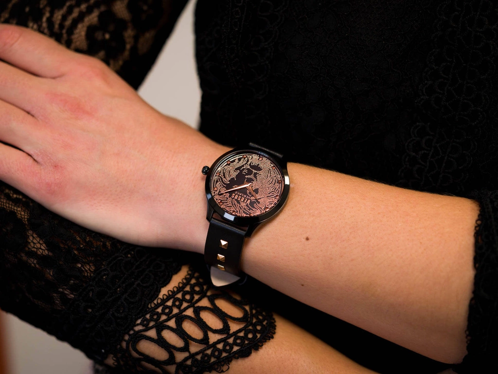 Zegarek damski VERSUS VERSACE DOMUS VSPVQ0620