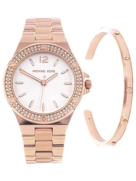 Zegarek damski MICHAEL KORS MK1073SET Lennox