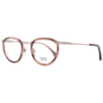 Okulary oprawki Damskie Lozza VL2266 0A15 49 Brązowe