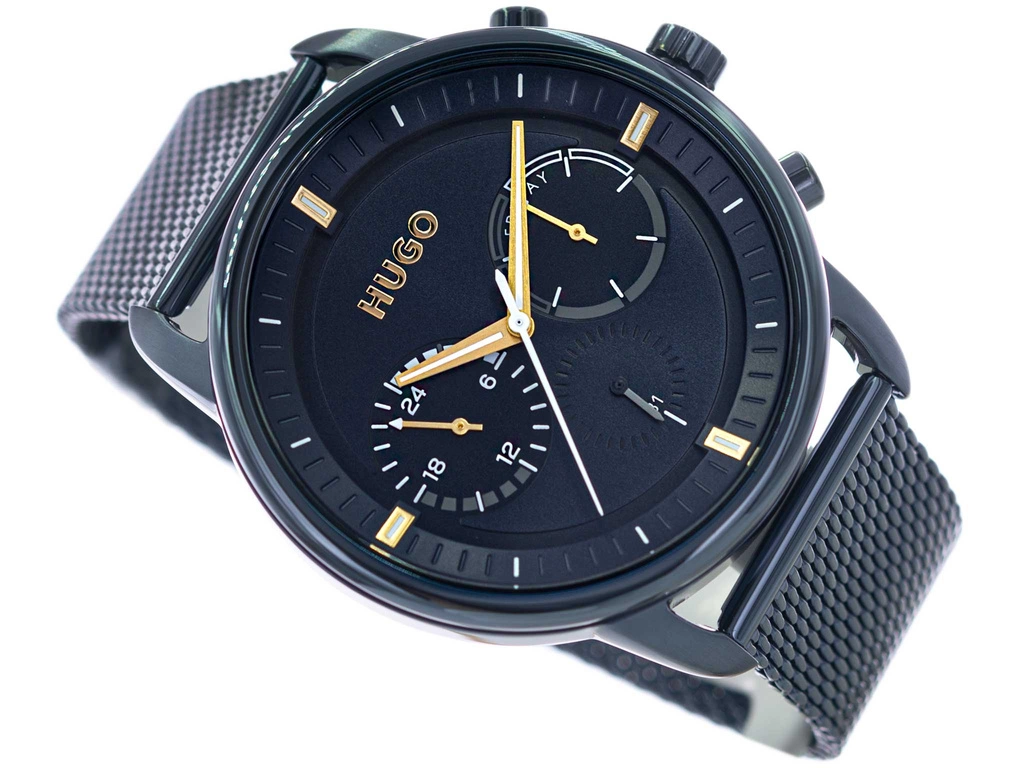 Zegarek męski HUGO BOSS 1530237 Advise