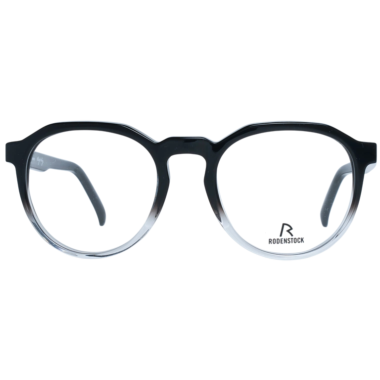 Okulary oprawki Męskie Rodenstock R5338 A 52 Wielokolorowe