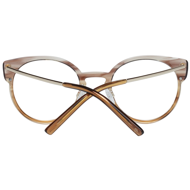 Okulary oprawki Damskie Rodenstock R5330 B 49 Szare