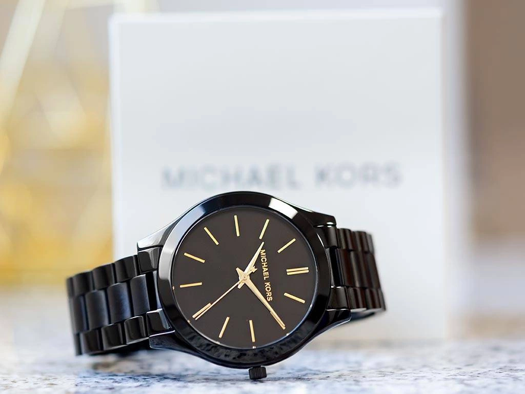 Zegarek damski MICHAEL KORS MK3221