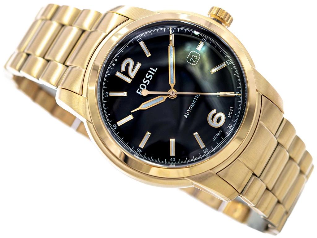 Zegarek męski FOSSIL ME3232 Heritage