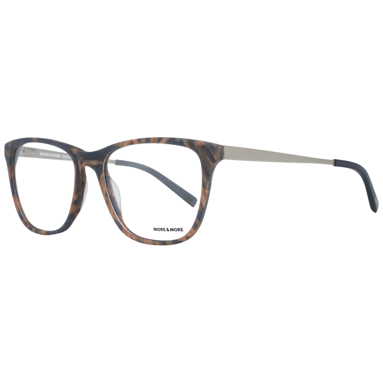 Okulary oprawki Damskie More & More 50506 741 55 Brązowe