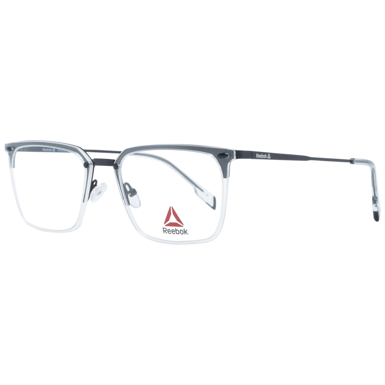 Okulary oprawki Reebok R9537 01 55 Czarne