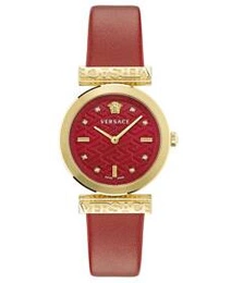 Zegarek damski VERSACE VE6J00423 Regalia Diamonds