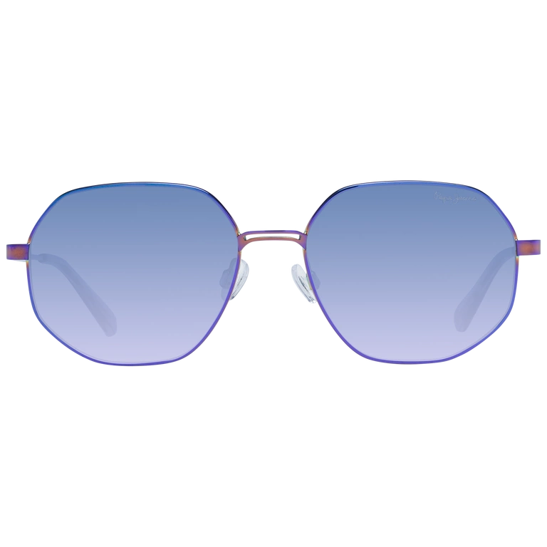 Okulary przeciwsłoneczne Męskie Pepe Jeans PJ5192 C7 54 Wielokolorowe