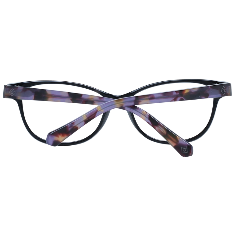 Okulary oprawki Damskie Gant GA4122 001 55 Czarne