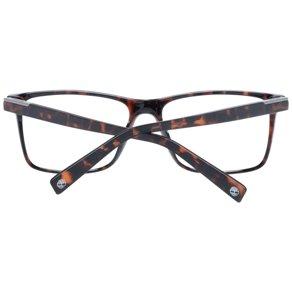 Okulary oprawki Męskie Timberland TB1759-H 052 54 Brązowe