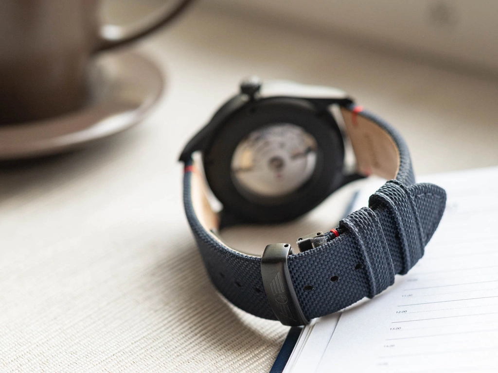 Zegarek męski Victorinox 241998 Airboss Mechanical