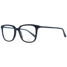 Okulary oprawki Męskie Locman LOCV020S Czarne