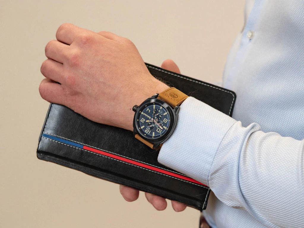 Zegarek męski TIMBERLAND TDWGF9001701