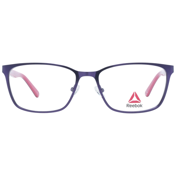 Okulary oprawki Reebok RB8032 02 55 Fioletowe
