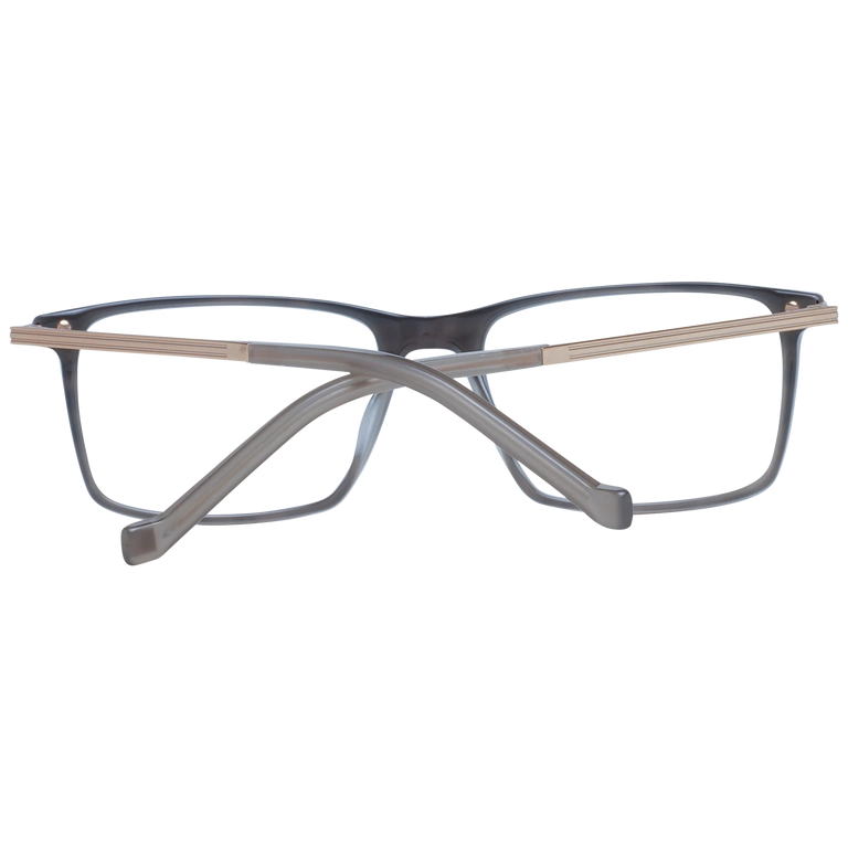 Okulary oprawki Męskie Hackett Bespoke HEB277 Szare