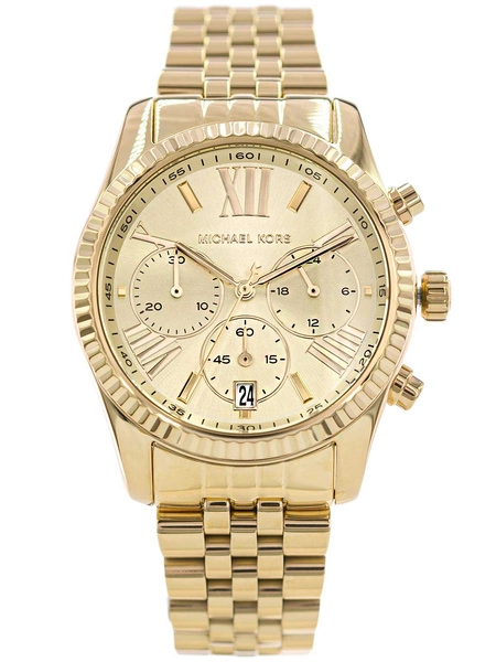 Zegarek damski MICHAEL KORS MK7378 Lexington
