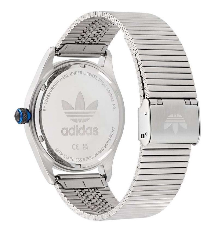 Zegarek męski ADIDAS AOSY22524 Style Code Four