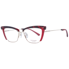Okulary oprawki Damskie Ana Hickmann HI1111 Czerwone