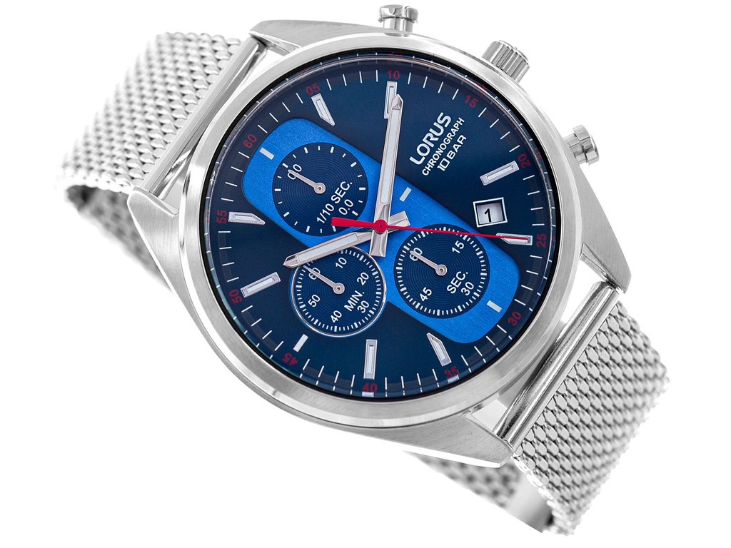 Zegarek męski LORUS RM353GX9