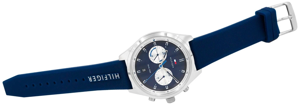 Zegarek męski TOMMY HILFIGER BENNETT 1791781