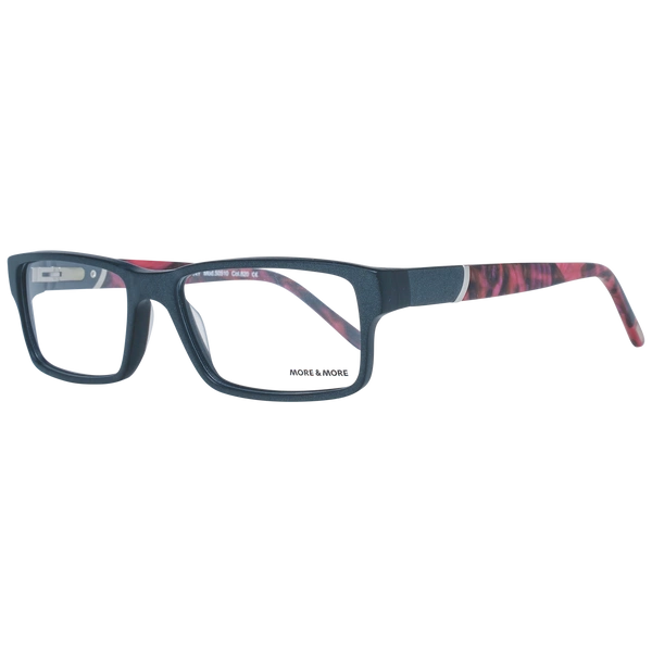 Okulary oprawki Damskie More & More 50510 820 53 Szare