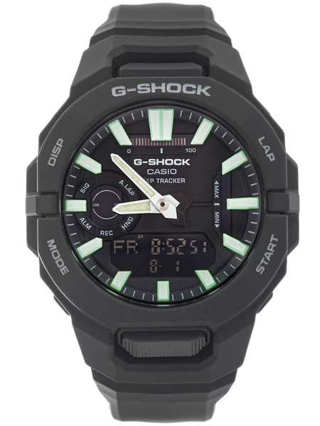 Zegarek męski CASIO G-SHOCK GBA-950-1AER G-Squad