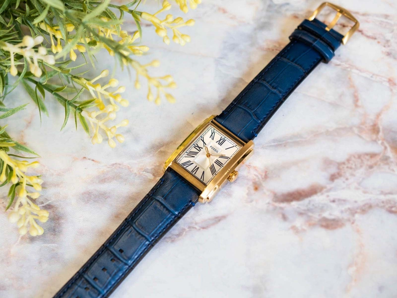 Zegarek męski FOSSIL FS6076 Carraway