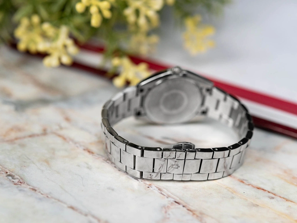 Zegarek damski BULOVA 96P228 Surveyor