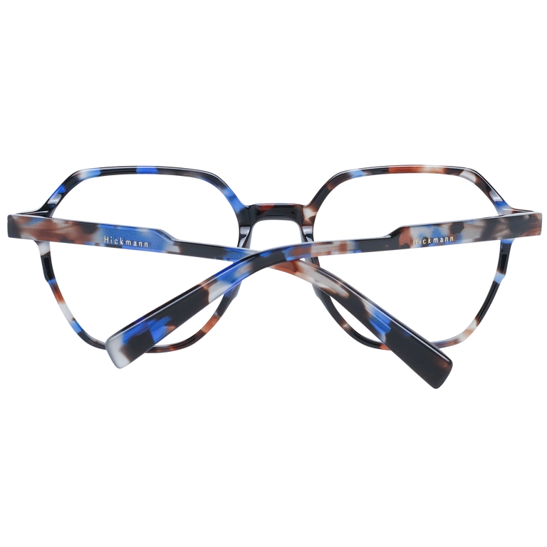 Okulary oprawki Damskie Ana Hickmann HI6235 Niebieskie