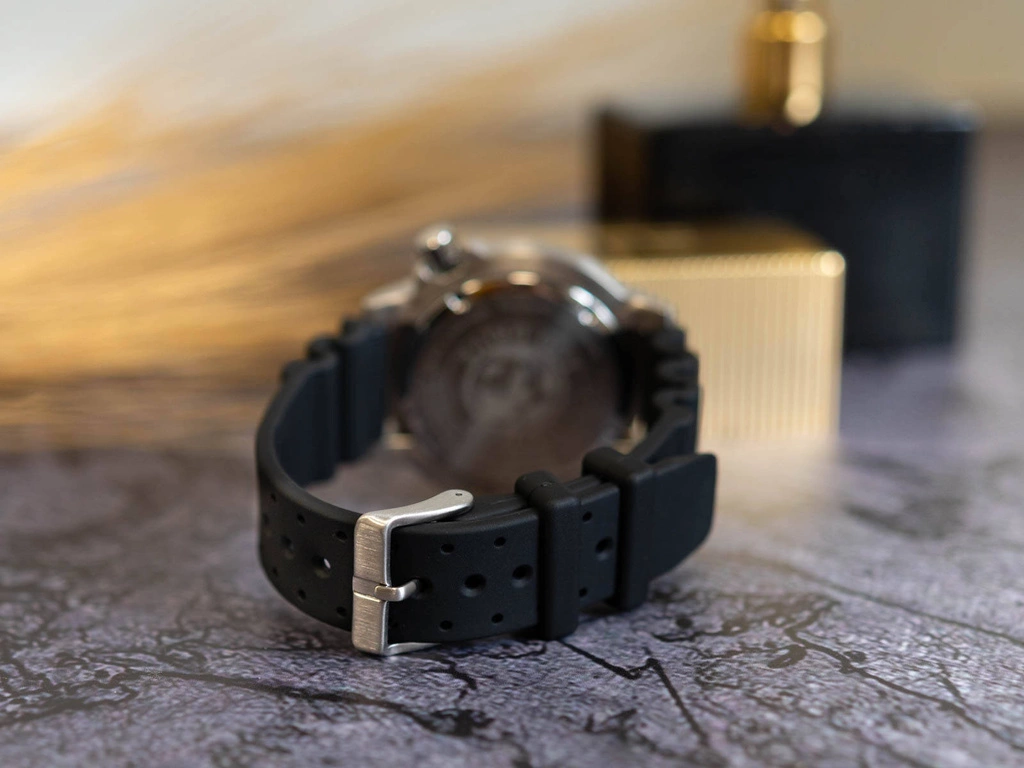 Zegarek męski Citizen BN0158-18X Promaster Diver's