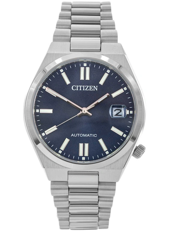Zegarek męski Citizen NJ0200-50M Tsuyosa Automatic
