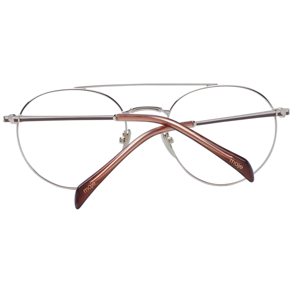 Okulary oprawki Damskie Maje MJ3020 Złote