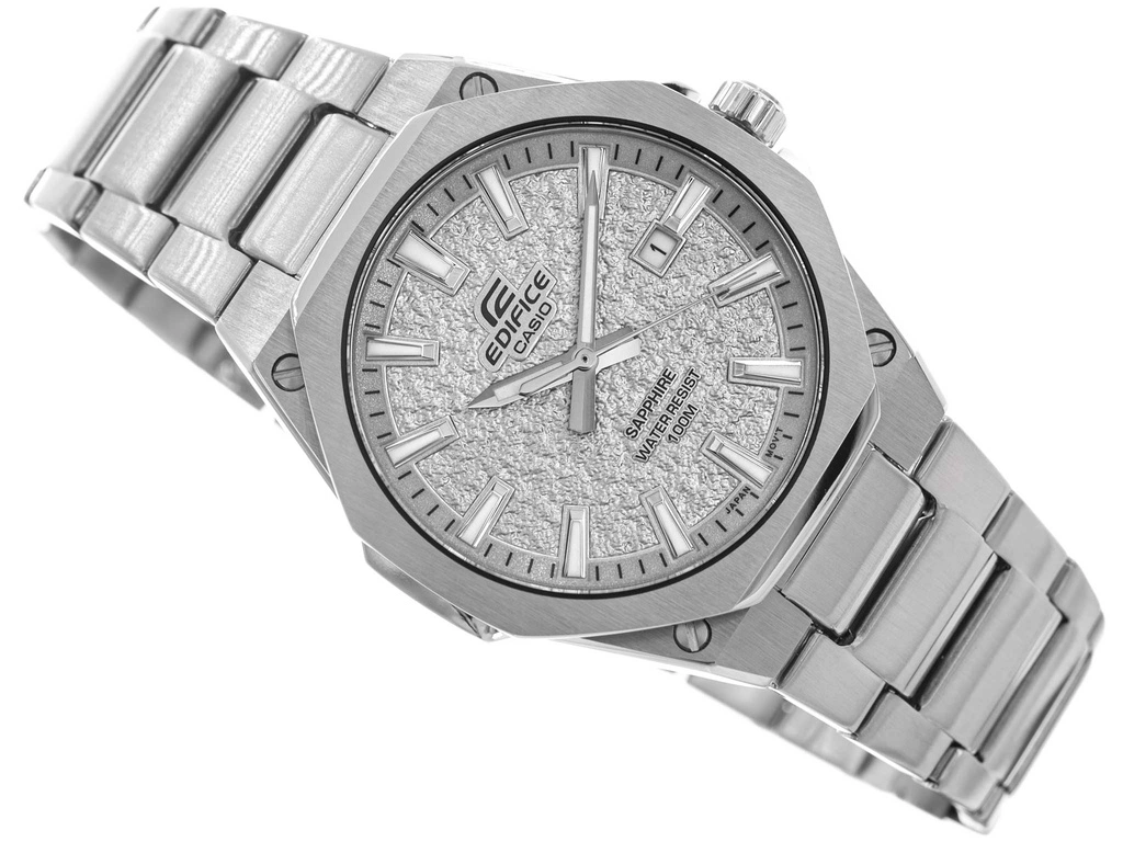 Zegarek męski CASIO Edifice EFR-S108DE-8AVUEF