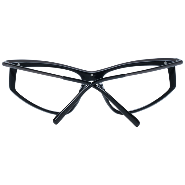 Okulary oprawki Damskie Sportmax SM5020 001 55 Czarne
