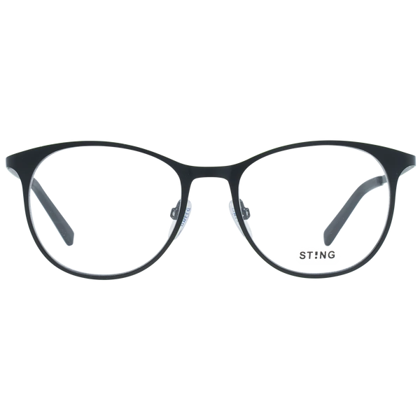 Okulary oprawki Sting VST016 0SG6 50 Czarne