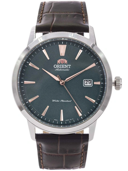 Zegarek męski ORIENT RA-AC0F13E30B Contemporary Automatic
